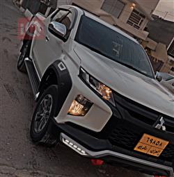 ميتسوبيشي L200